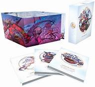 Dungeons & Dragons Rules Expansion Gift Set Alt