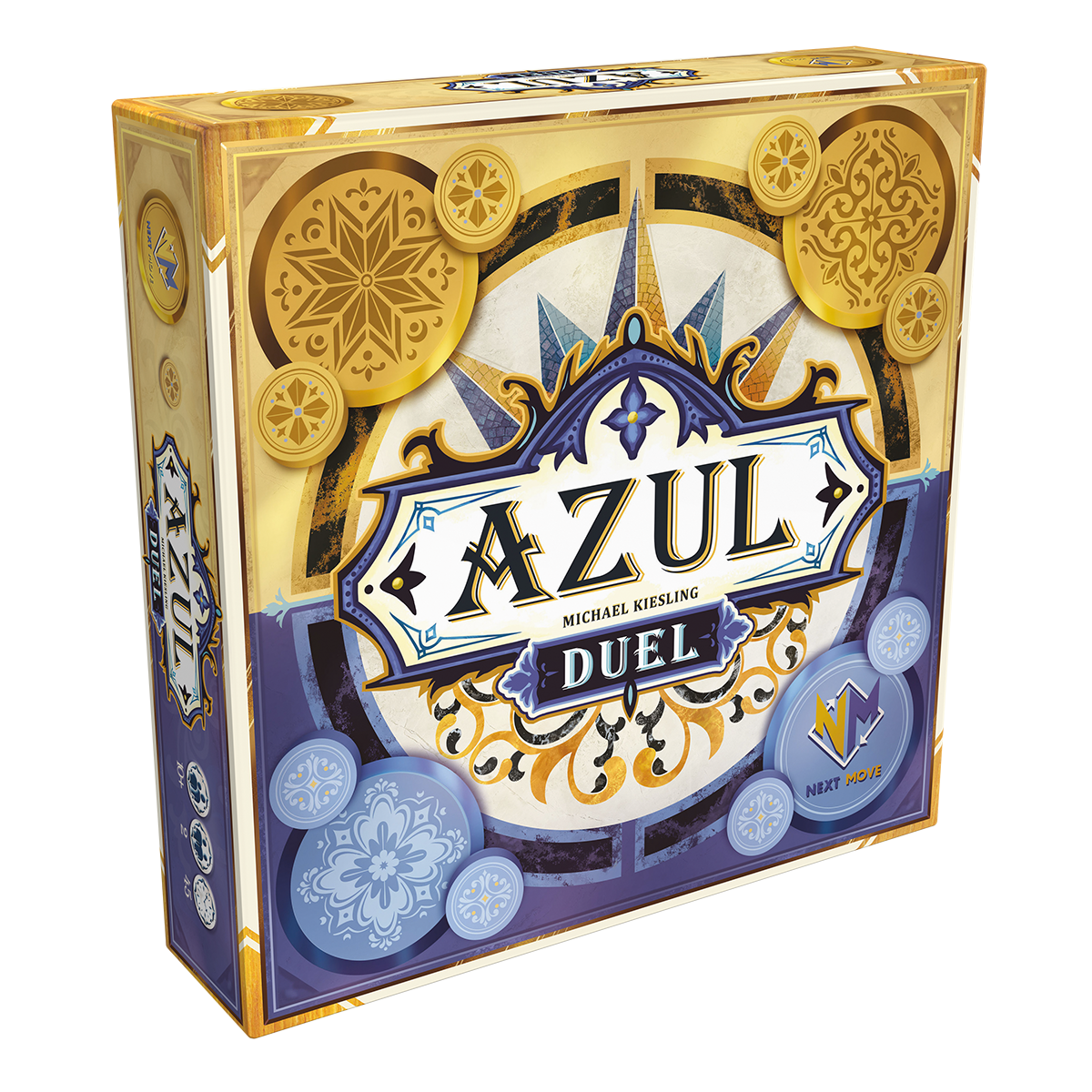 Azul: Duel