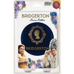 Love Letter Bridgerton