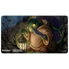 Ultra Pro - Final Fantasy Tonberry Playmat for Magic: The Gathering