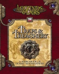 Traps and Treachery