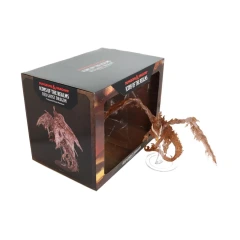 D&D Nolzur's Marvelous Miniatures: Red Ghost Dragon