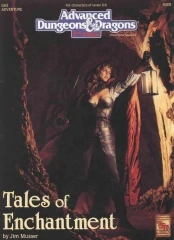 Tales of Enchantment