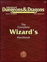 The Complete Wizard's Handbook