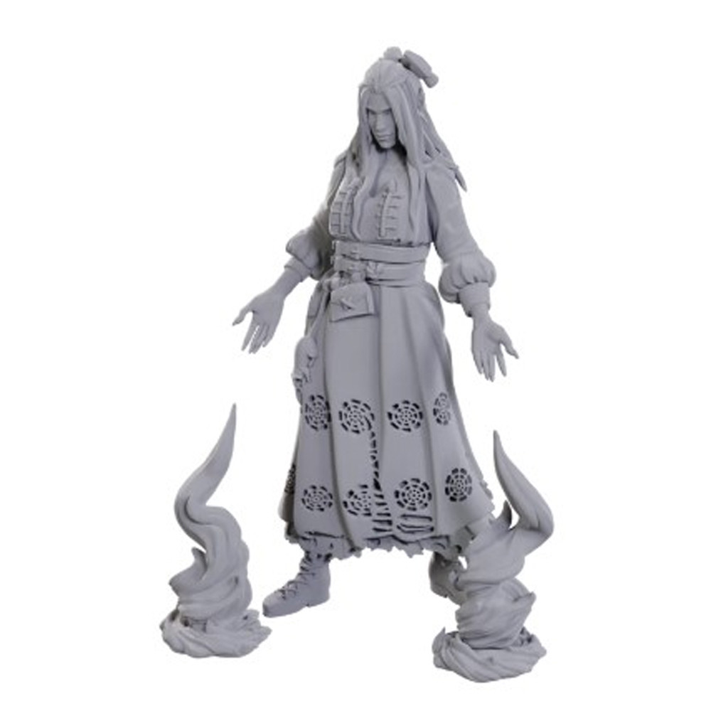 Critical Role Laudna Miniature
