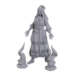 Critical Role Laudna Miniature