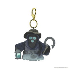 The FIsherman 3 Plush Charm