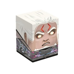 Squaroes Magic: The Gathering Edge of Eternities - Tezzeret - Ultimate Guard Deck Box