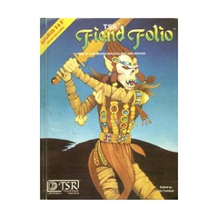 AD&D Fiend Folio