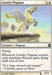 Cavalry Pegasus