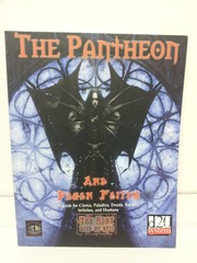 The Pantheon and Pagan Faiths