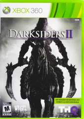 Darksiders II [Not for Resale]