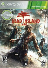 Dead Island [Platinum Hits]