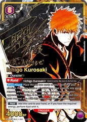 Ichigo Kurosaki (041) (SR) - UE01BT/BLC-1-041 - Super Rare 2-Star - Foil