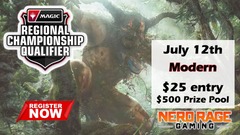 07/12 - Modern RCQ