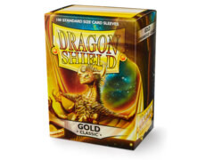 Standard - Classic Gold (100 ct.)