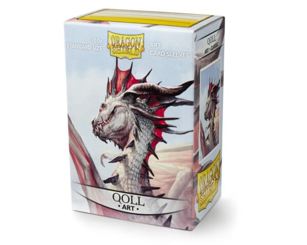 Standard - Art Classic Qoll (100 ct.)