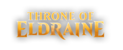 Throne of Eldraine - FOIL Complete Set (Factory Sealed)