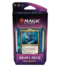 Throne of Eldraine - Brawl Deck 