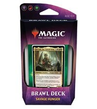 Throne of Eldraine - Brawl Deck 