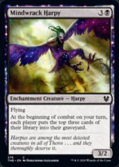 Mindwrack Harpy