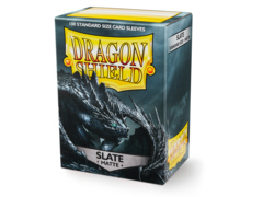 Standard - Matte Slate (100 ct.)