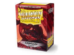 Standard - Classic Crimson (100 ct.)