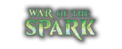 War of the Spark - FOIL Complete Set (Factory Sealed)