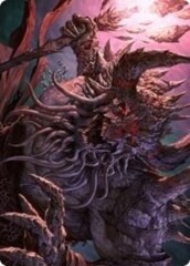 Dream Devourer Art Card