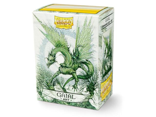 Standard - Art Matte Gaial (100 ct.)