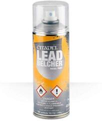 Leadbelcher Spray