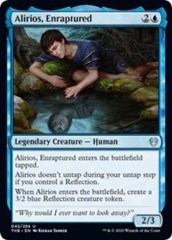 Alirios, Enraptured - Foil