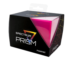 Prism - Fuchsia Pink