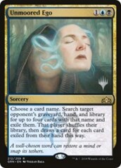 Unmoored Ego - Foil