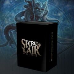 Secret Lair Drop: Theros Stargazing: Vol.II (Thassa)