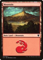 Mountain (304)