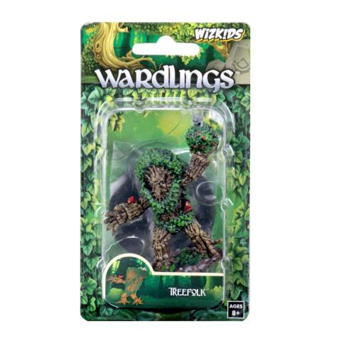 Wardlings: Treefolk