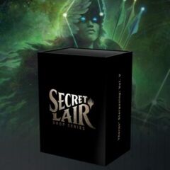 Secret Lair Drop: Theros Stargazing: Vol.V (Nylea)