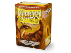 Standard - Classic Orange (100 ct.)