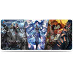 Table Mat: MTG - War of the Spark - Japanese Alternate Art - 6' Tablemat v1 (UPR18205)
