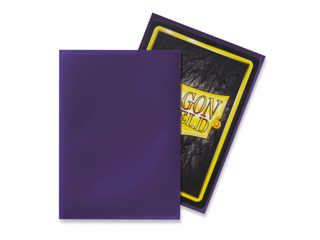 Standard - Classic Purple (100 ct.)