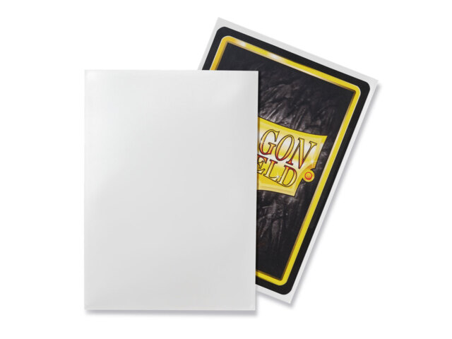 Standard - Classic White (100 ct.)