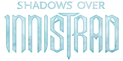 Shadows Over Innistrad - FOIL Complete Set (Factory Sealed)