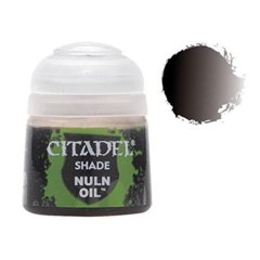 Shade: Nuln Oil Gloss (24Ml)