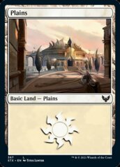 Plains (367)