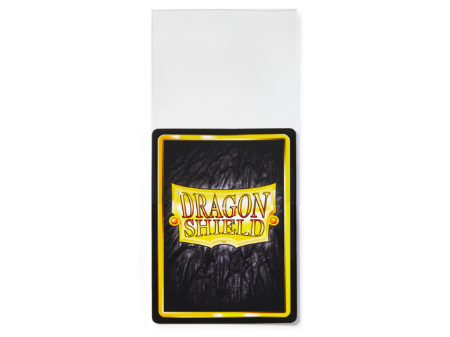 Perfect Fit Standard - Clear (100 ct.)