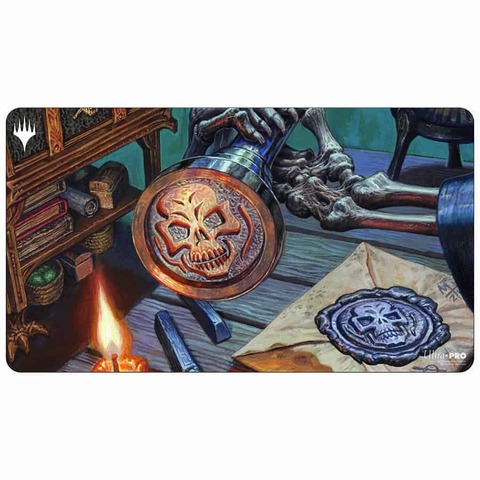 Double Masters 2022 - Imperial Seal Playmat
