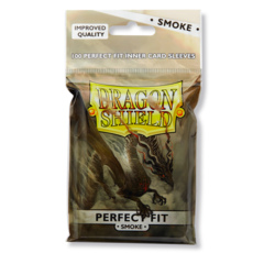 Perfect Fit Standard - Smoke (100 ct.)