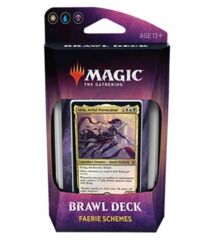 Throne of Eldraine - Brawl Deck 