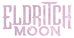Eldritch Moon - FOIL Complete Set (Factory Sealed)